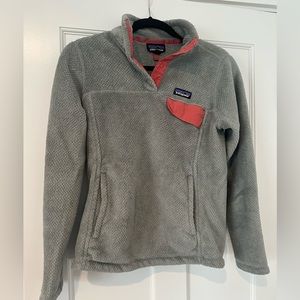 Patagonia size small.